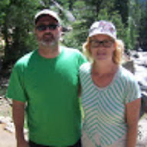 Meet your Posher, Amen